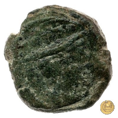 149/5 - sestante L. Mamilius 189-180 BC (Roma)