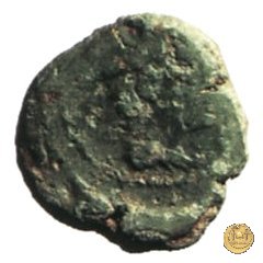 150/5 - sestante M. Titinius 189-180 BC (Roma)