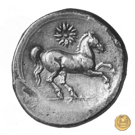 15/1 275-270 BC