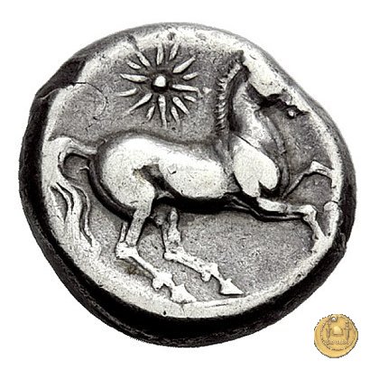 15/1 275-270 BC