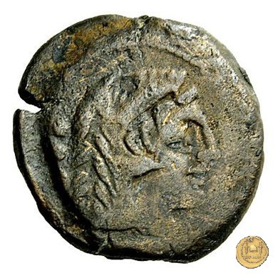 (151) - quadrante S. Furius 189-180 BC (Roma)