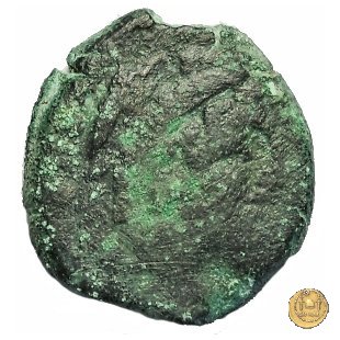 (151) - quadrante S. Furius 189-180 BC (Roma)