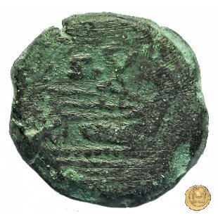 (151) - quadrante S. Furius 189-180 BC (Roma)