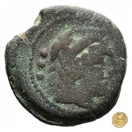 (151) - quadrante S. Furius 189-180 BC (Roma)