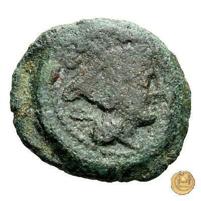 (151) - sestante S. Furius 189-180 BC (Roma)