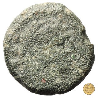 156/4 - quadrante 179-170 BC (Roma)