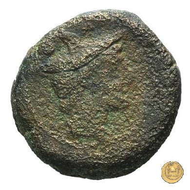 (156) - sestante 179-170 BC (Roma)