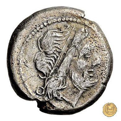 159/1 - mosca (fly) 179-170 BC (Roma)