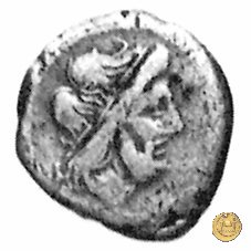 159/1 - mosca (fly) 179-170 BC (Roma)