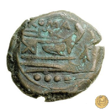 159/5 - triente 179-170 BC (Roma)