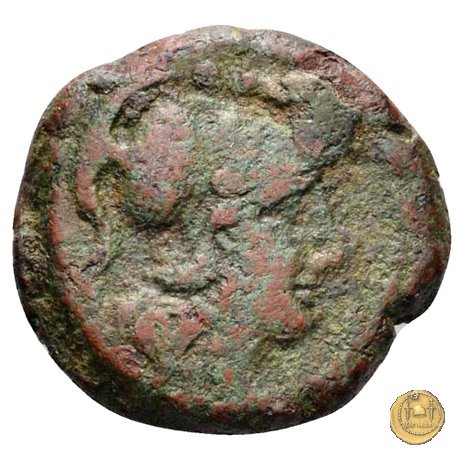 159/5 - triente 179-170 BC (Roma)