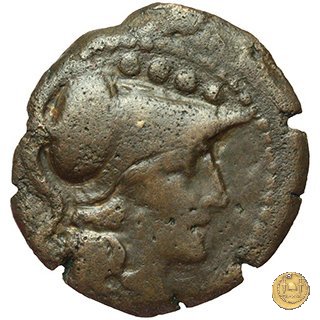 159/5 - triente 179-170 BC (Roma)