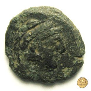 159/6 - quadrante 179-170 BC (Roma)