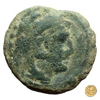159/6 - quadrante 179-170 a.C. (Roma)