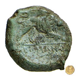 16/1 275-270 BC (Italia Sud)