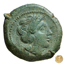 16/1 275-270 BC (Italia Sud)