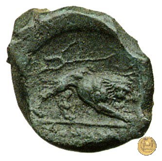 16/1 275-270 BC (Italia Sud)