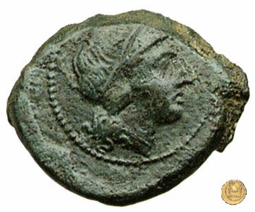 16/1 275-270 BC (Italia Sud)