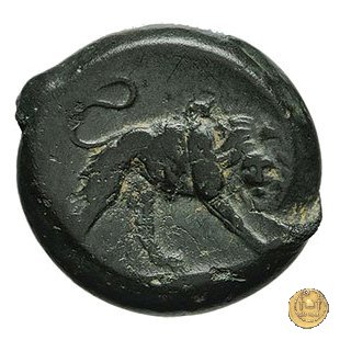 16/1 275-270 BC (Italia Sud)