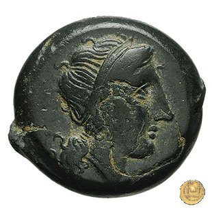 16/1 275-270 BC (Italia Sud)