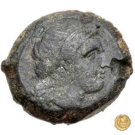 16/1 275-270 BC (Italia Sud)