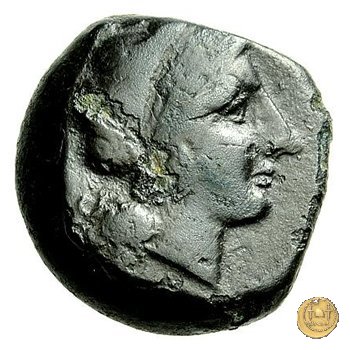 16/1 275-270 BC (Italia Sud)