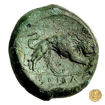 16/1 275-270 BC (Italia Sud)