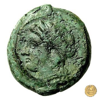 16/1 275-270 BC (Italia Sud)