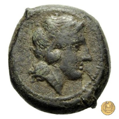 16/1 275-270 BC (Italia Sud)