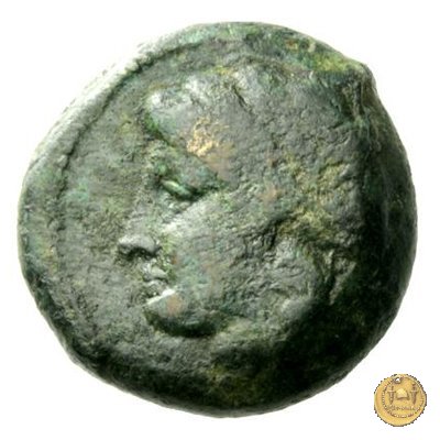 16/1 275-270 BC (Italia Sud)