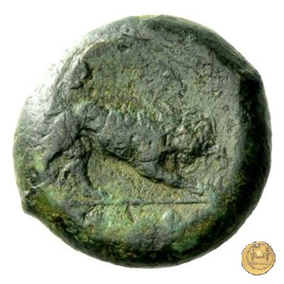 16/1 275-270 BC (Italia Sud)