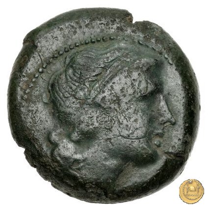 16/1 275-270 BC (Italia Sud)