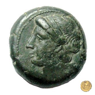 16/1 275-270 BC (Italia Sud)