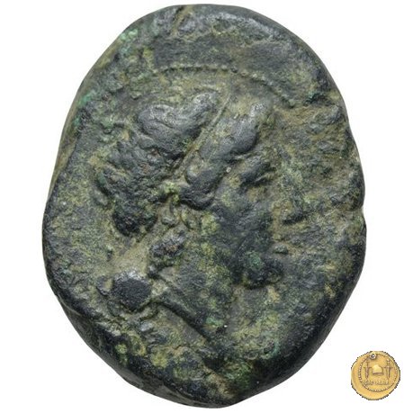 16/1 275-270 BC (Italia Sud)