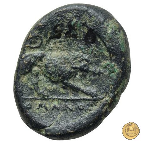 16/1 275-270 BC (Italia Sud)