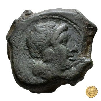 16/1 275-270 BC (Italia Sud)