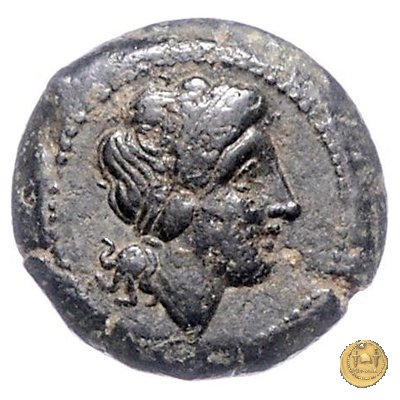 16/1 275-270 BC (Italia Sud)