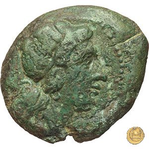 16/1 275-270 BC (Italia Sud)