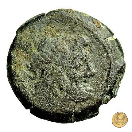 162/4 - semisse Matienus 179-170 BC (Roma)