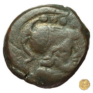 162/5 - triente Matienus 179-170 BC (Roma)