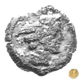 162/7 - sestante Matienus 179-170 BC (Roma)