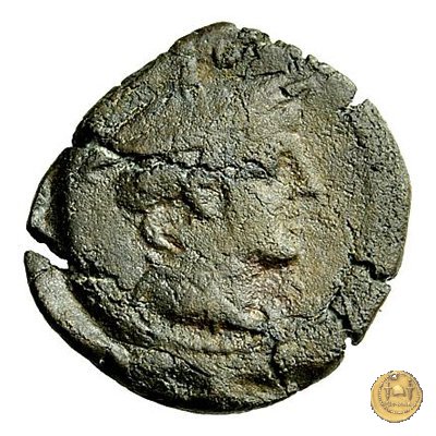 162/7 - sestante Matienus 179-170 BC (Roma)