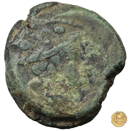 162/7 - sestante Matienus 179-170 BC (Roma)