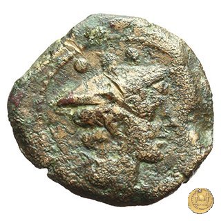 162/7 - sestante Matienus 179-170 BC (Roma)