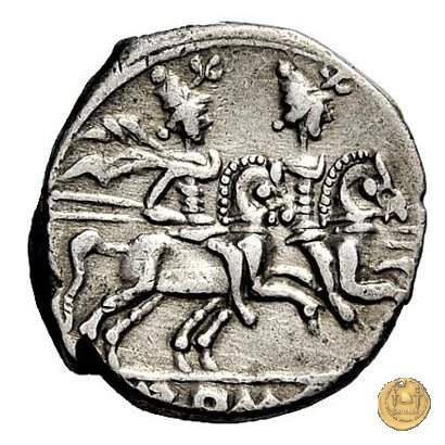 164/1 179-170 BC (Roma)