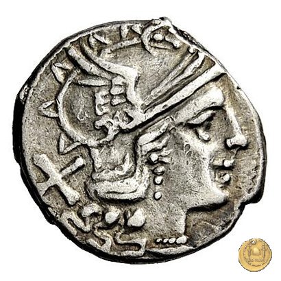 164/1 179-170 BC (Roma)