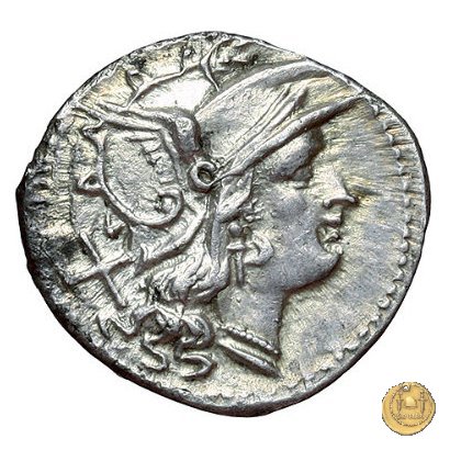 164/1 179-170 BC (Roma)