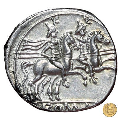 164/1 179-170 BC (Roma)