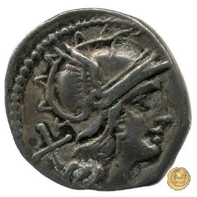 164/1 179-170 BC (Roma)