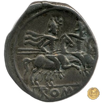 164/1 179-170 BC (Roma)